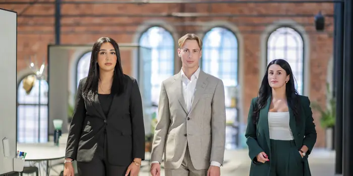Digital arkivering av bokföring hos VHA Redovisning