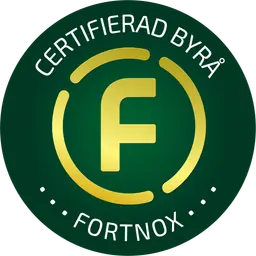 Fortnox Certifierad Byrå